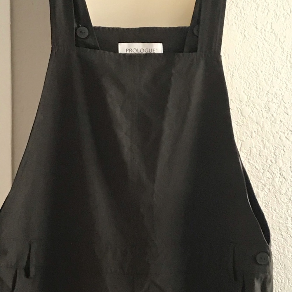 Jumper olive green
